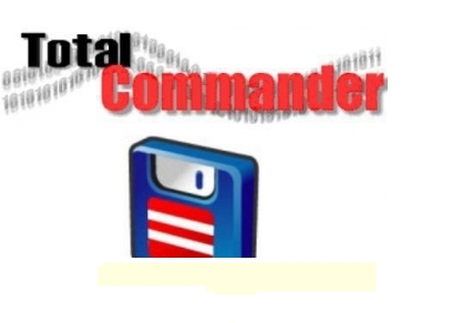 Total Commander 7.56a
